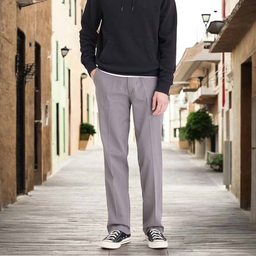 Dockers Easy Khakis Classic Fit